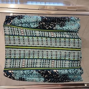 Eloquii Size 20W pencil skirt